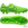 Tiempo Legend